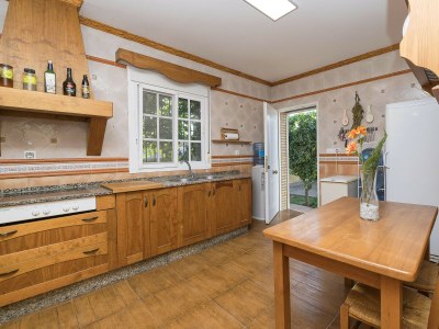 Holiday house RINCON DE LA HUERTA - Features photo 22