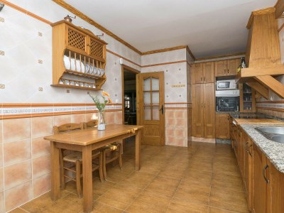 Holiday house RINCON DE LA HUERTA - Features photo 23