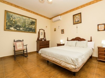 Holiday house RINCON DE LA HUERTA - Features photo 25