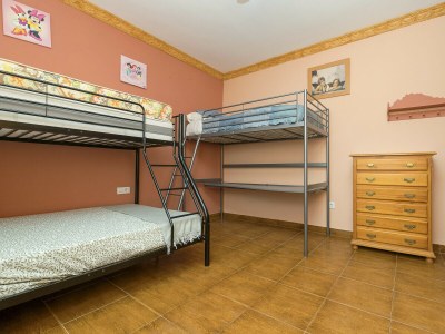 Holiday house RINCON DE LA HUERTA - Features photo 28