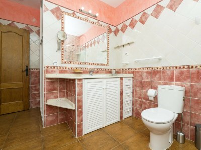 Holiday house RINCON DE LA HUERTA - Features photo 32