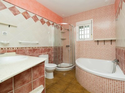 Holiday house RINCON DE LA HUERTA - Features photo 33