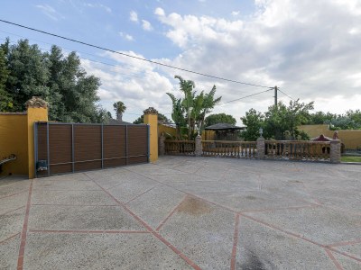 Holiday house RINCON DE LA HUERTA - Environment photo 35