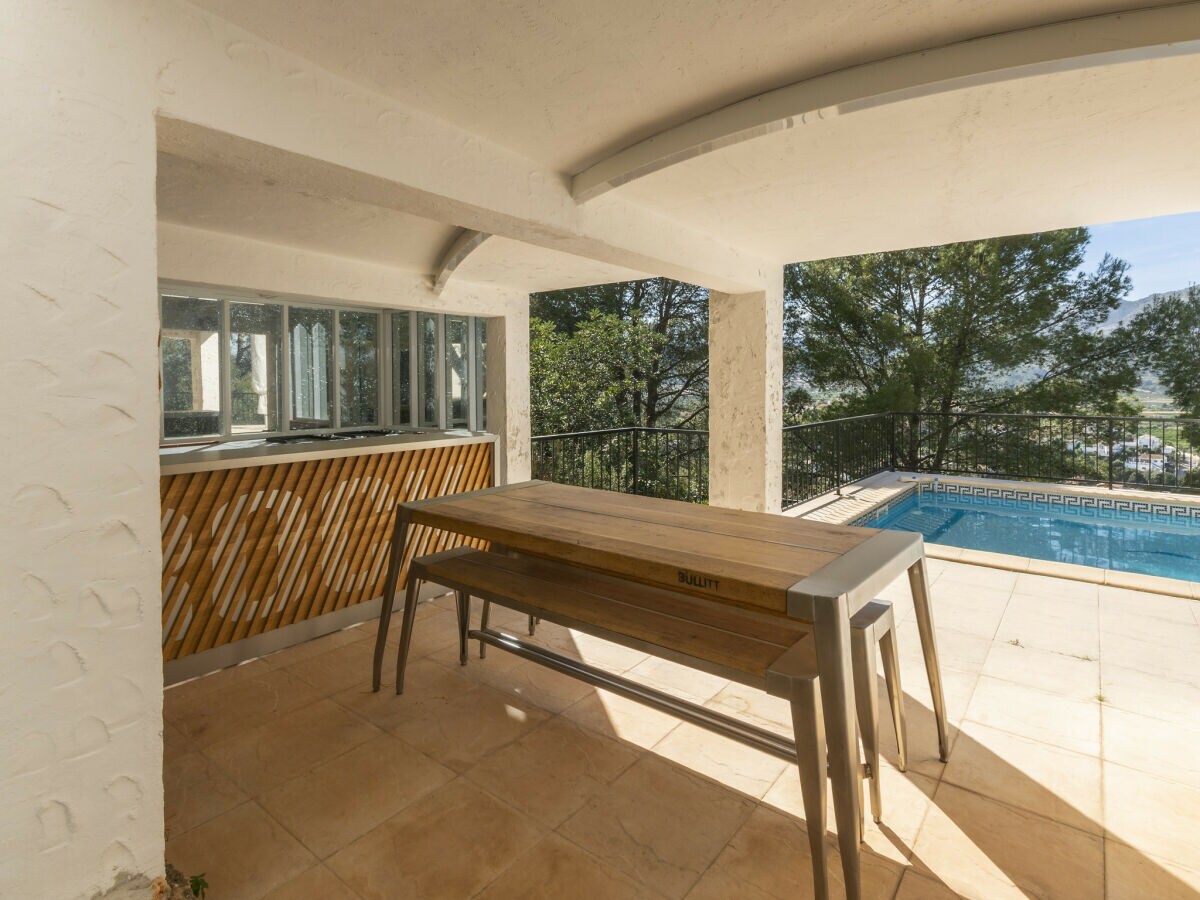 Villa HORIZONTE - Outdoor photo 4