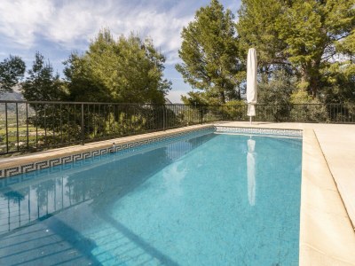 Villa HORIZONTE in Orba - Villa