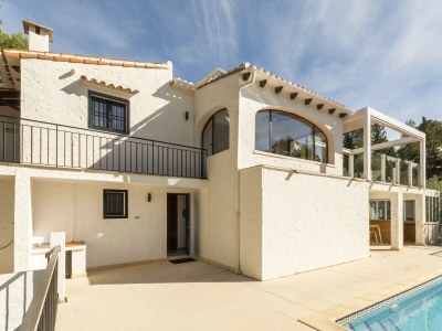 Villa HORIZONTE - Outdoor photo 2