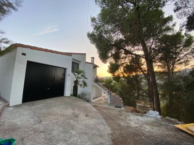 Villa HORIZONTE - Outdoor photo 3