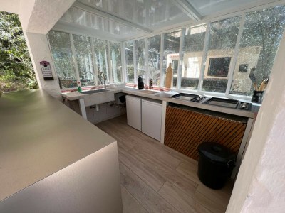 Villa HORIZONTE - Outdoor photo 6