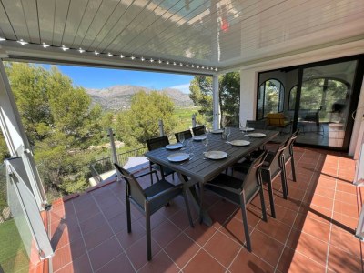 Villa HORIZONTE - Outdoor photo 7