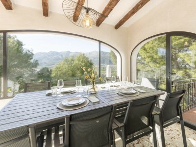 Villa HORIZONTE - Outdoor photo 8