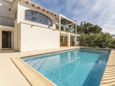 Villa HORIZONTE - Outdoor photo 9