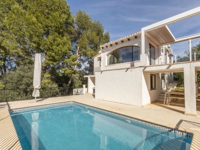 Villa HORIZONTE - Outdoor photo 10