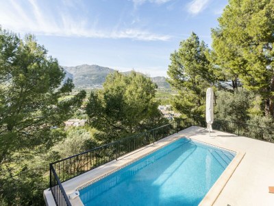 Villa HORIZONTE - Outdoor photo 11