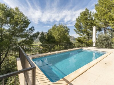 Villa HORIZONTE - Outdoor photo 12