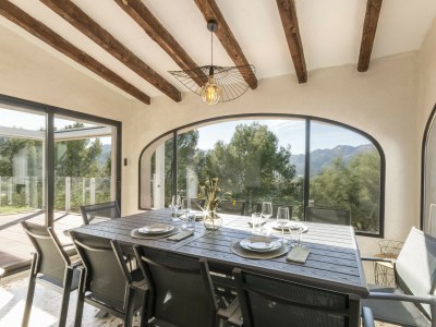 Villa HORIZONTE - Features photo 13