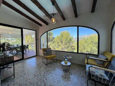 Villa HORIZONTE - Features photo 14