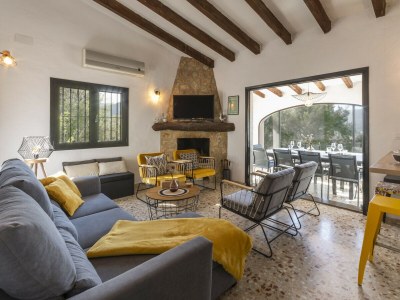 Villa HORIZONTE - Features photo 15