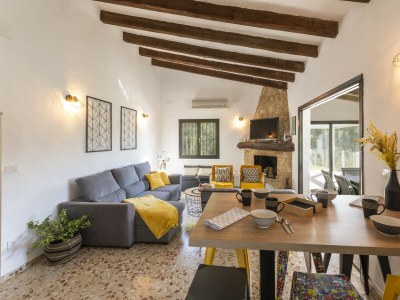 Villa HORIZONTE - Features photo 17