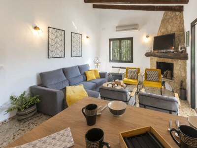 Villa HORIZONTE - Features photo 18