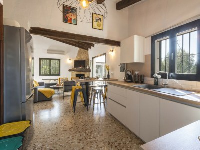 Villa HORIZONTE - Features photo 19