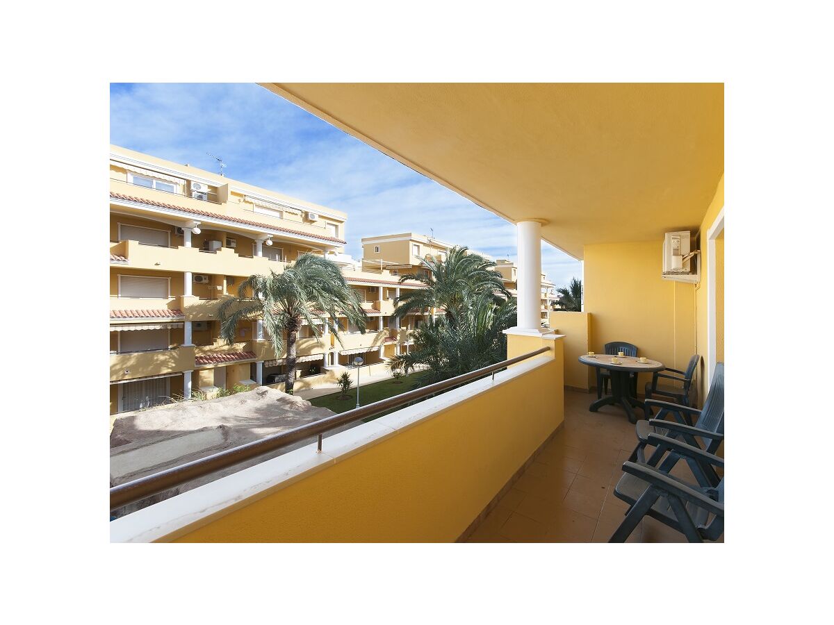 Apartment CASCADES - Outdoor photo 4