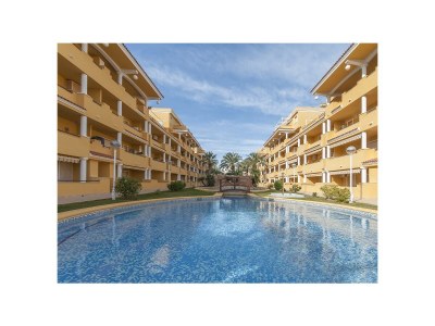 Apartment CASCADES in Dénia - Apartment