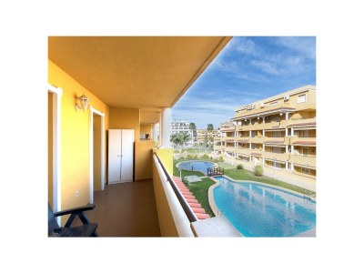 Apartment CASCADES - Outdoor photo 3