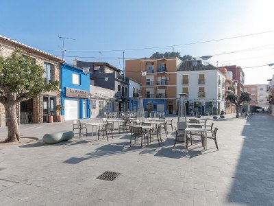 Apartment CASCADES - Environment photo 14