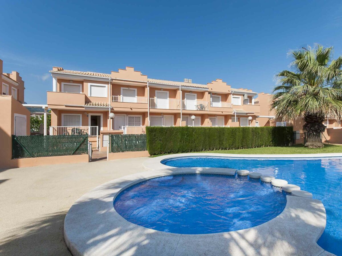 Apartment MAR DE CORAL - Outdoor photo 3