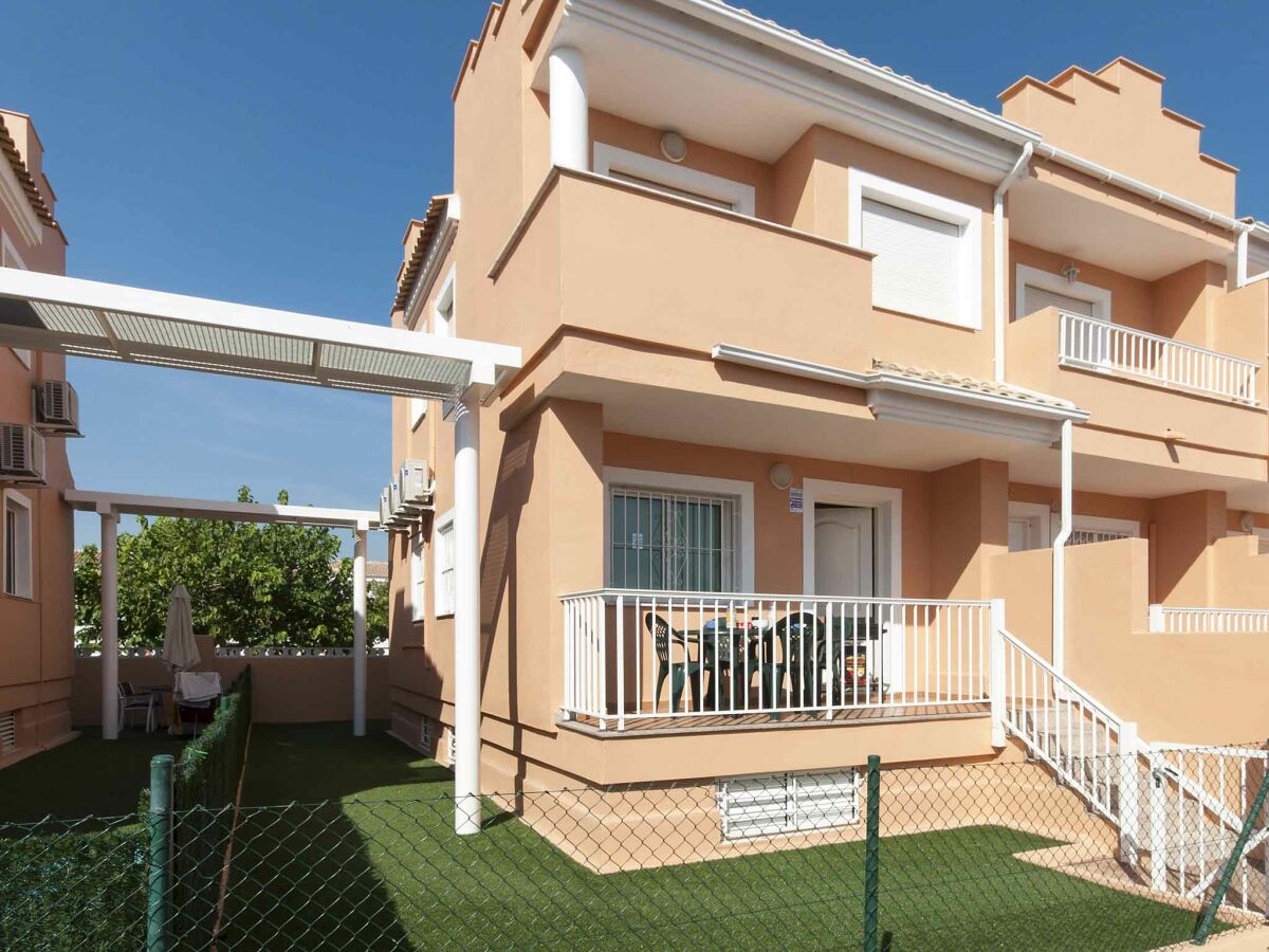 Apartment MAR DE CORAL - Outdoor photo 5