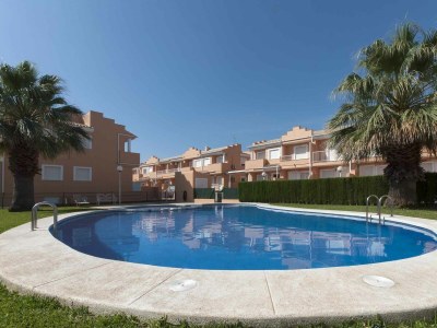 Apartment MAR DE CORAL - Outdoor photo 2