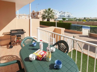 Apartment MAR DE CORAL - Outdoor photo 4