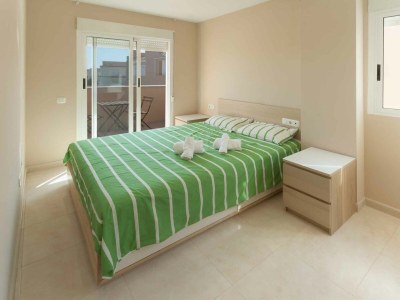 Apartment MAR DE CORAL - Features photo 10