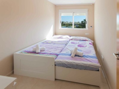 Apartment MAR DE CORAL - Features photo 12