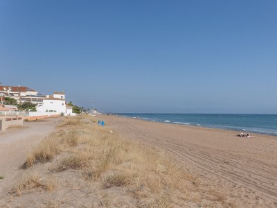 Apartment MAR DE CORAL - Environment photo 18