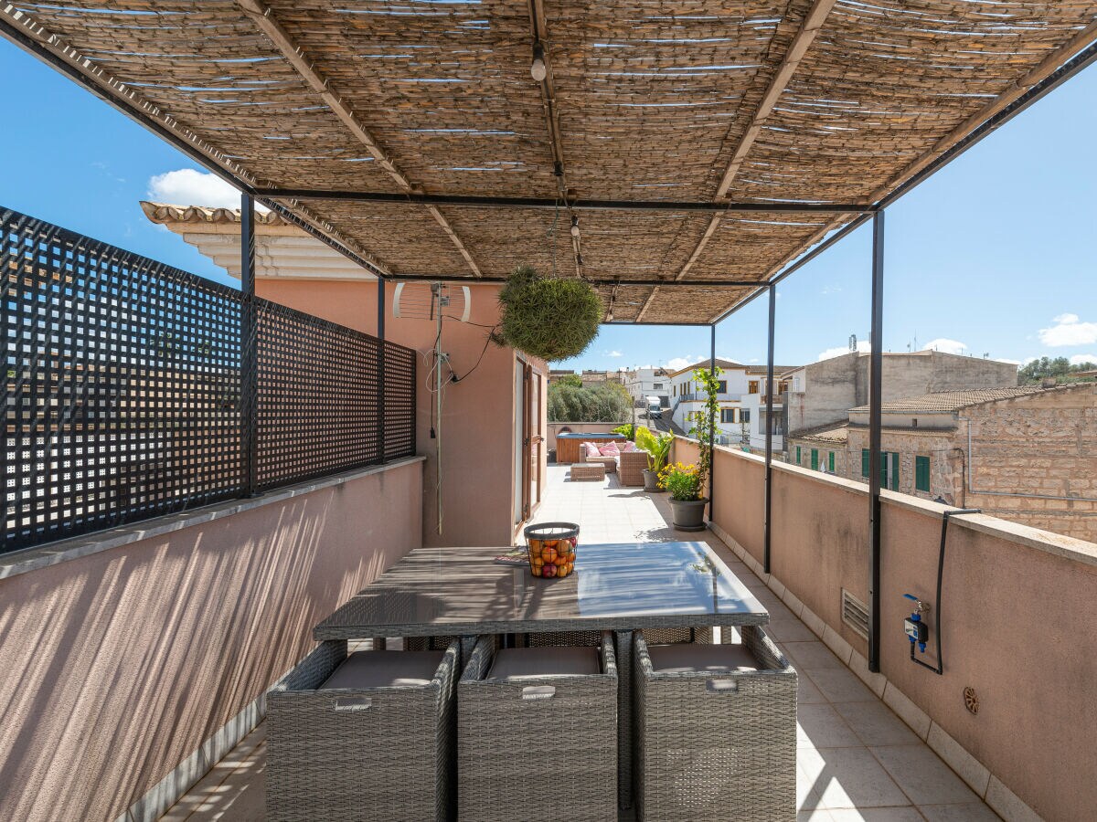 Apartment CAN JOAN (MARIA) - Outdoor photo 5