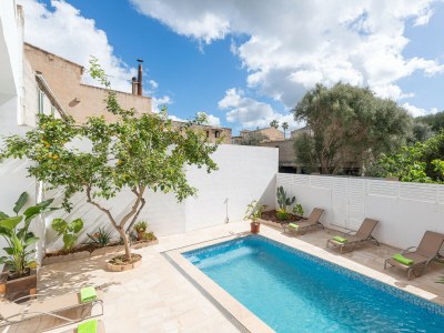 Apartment CAN JOAN (MARIA) - Outdoor photo 2