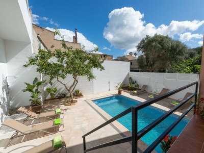 Apartment CAN JOAN (MARIA) - Outdoor photo 6