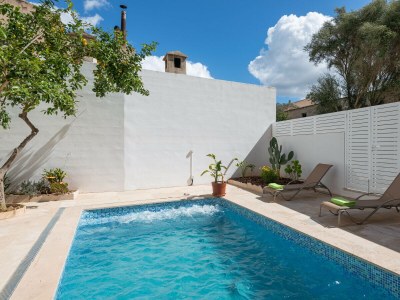 Apartment CAN JOAN (MARIA) - Outdoor photo 9