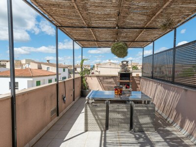 Apartment CAN JOAN (MARIA) - Outdoor photo 12