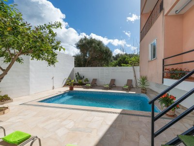 Apartment CAN JOAN (MARIA) - Outdoor photo 13