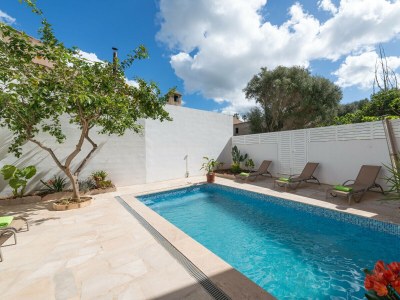 Apartment CAN JOAN (MARIA) - Outdoor photo 14