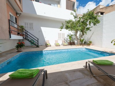 Apartment CAN JOAN (MARIA) - Outdoor photo 16