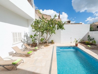 Apartment CAN JOAN (MARIA) - Outdoor photo 19