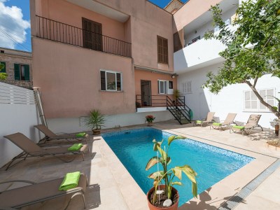 Apartment CAN JOAN (MARIA) - Outdoor photo 20