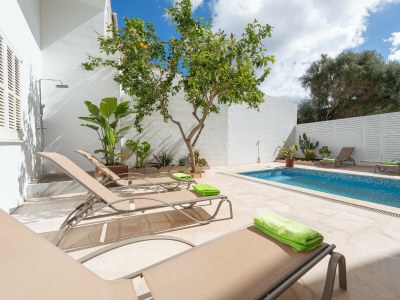 Apartment CAN JOAN (MARIA) - Outdoor photo 22