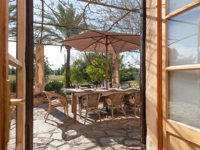 Villa SON PASTOR - Outdoor photo 4