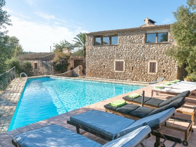 Villa SON PASTOR - Outdoor photo 5