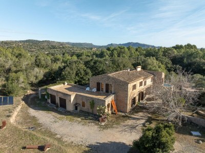 Villa SON PASTOR - Outdoor photo 6