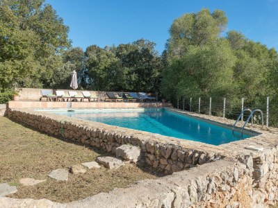 Villa SON PASTOR - Outdoor photo 10